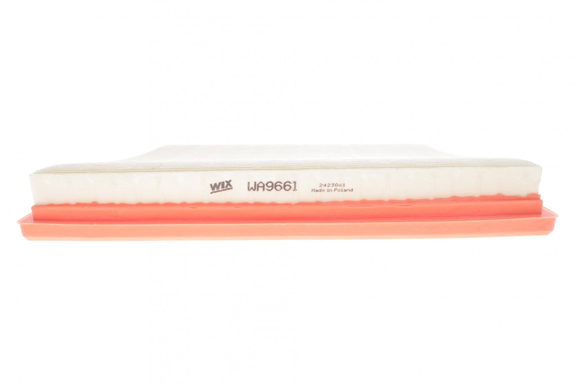 WA9661 WIX FILTERS